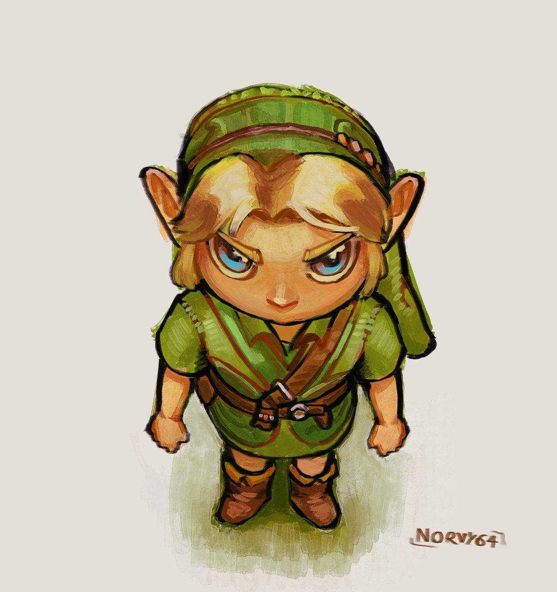 norvy64's tweet photo. he looks like an angry kitten
#oot #ocarinaoftime #legendodzelda https://t.co/d7WoBUP1to