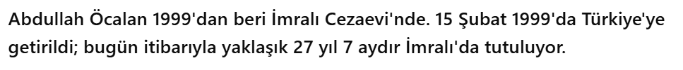 Max77995078's tweet photo. @baharcclk 27 yildir imralida, devletin elinde.. ne yaptiniz küfür etmekten baska? bu 27 yilda imraliya bi yürüyüs organize eden yapan oldumu? buyrun yürüyün. birseyler yapin küfretmekten baska.. yapmazsiniz ama yapamazsniz.. gidin orda apoyu asin..tutan mi var sizleri? https://t.co/JcrM8GH8O2
