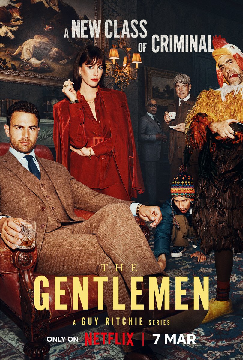 JuanC_Rdgz's tweet photo. 📺 Happy Birthday Ruby Sear 🎂📺
#RubySear #TheGentlemen #Gabrielle #Clayface #Theresa #HappyBirthdayTylerHoechlin https://t.co/IZPWyEFQ3d