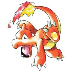 KantoForever's tweet photo. 005 - Charmeleon
Illustrations by Ken Sugimori
RG, RB and FRLG.

How do you think Charmeleon has changed throughout the years? 🤔

I miss that early darker shade. https://t.co/7KBGhVnPoo