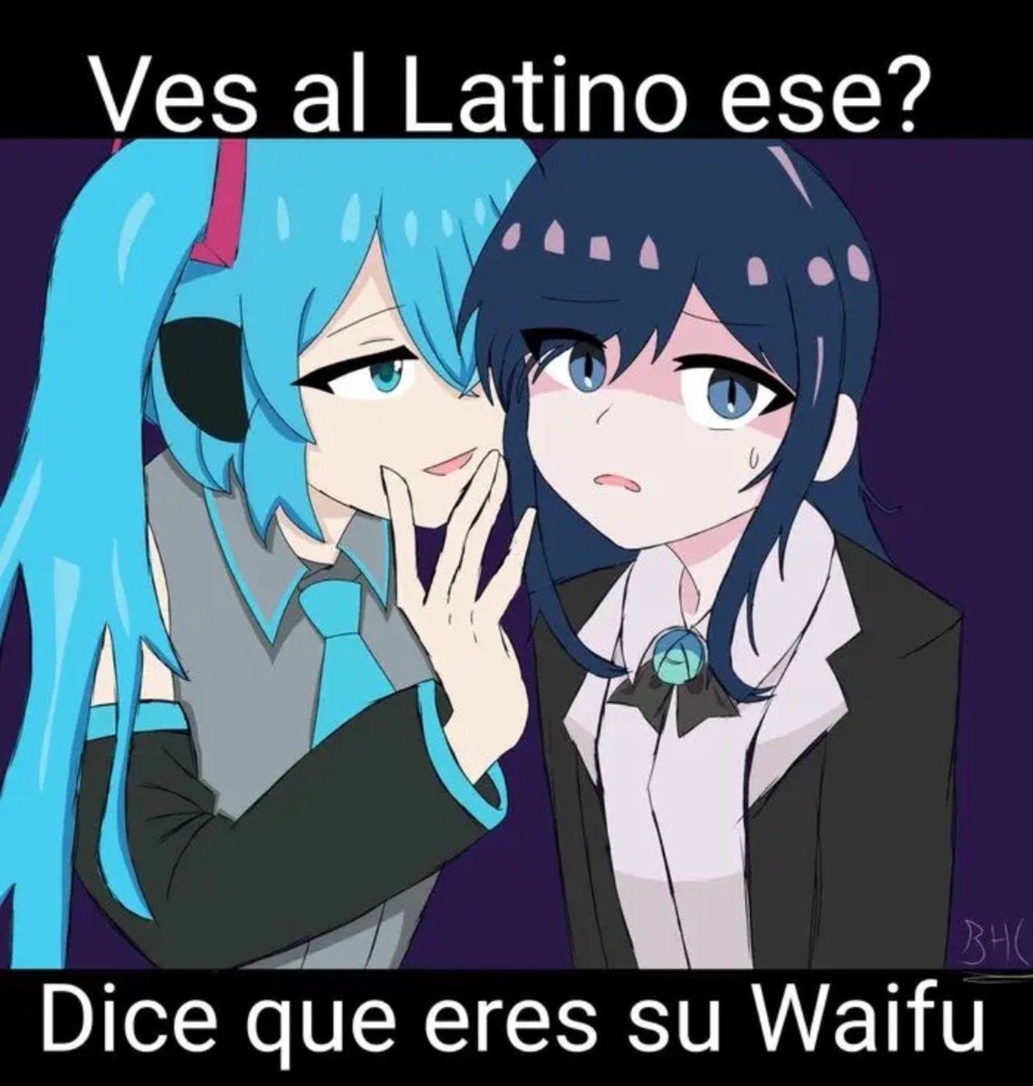 Yuriko_Ytp's tweet photo. 😬creo que no nos amaran https://t.co/CMpahYjN9u