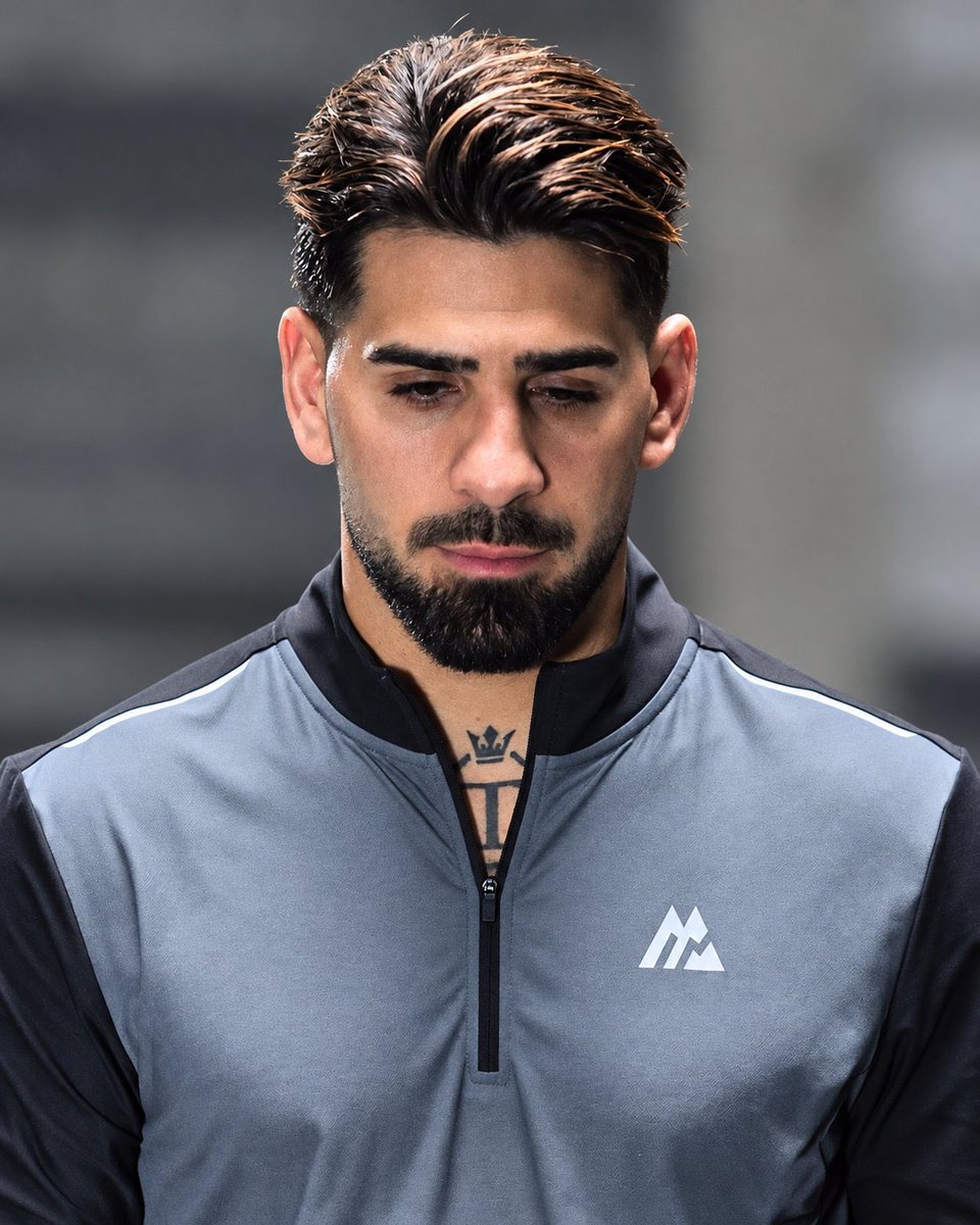 MMAFullMount's tweet photo. 😳 Ilia Topuria still can't fully open his left eye since his fight with Justin Gaethje. https://t.co/lr8Nzm9FIc