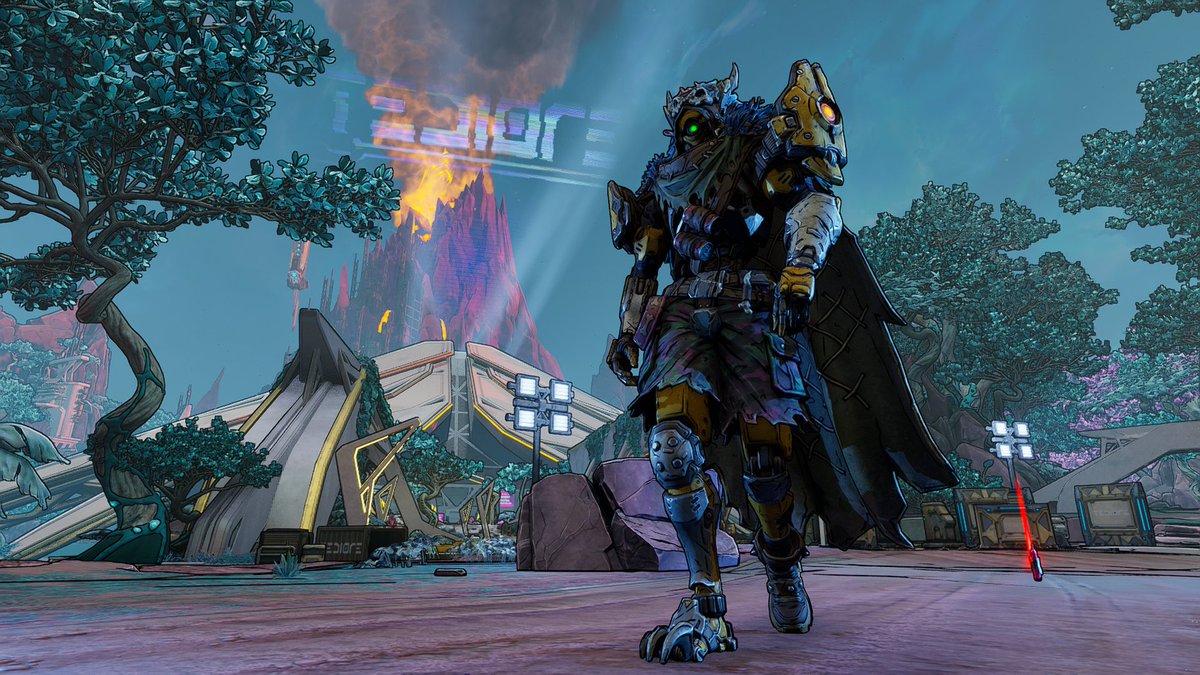 maxiimo422's tweet photo. Mr. AURA #FL4k #Borderlands4 https://t.co/9gfve4rTel