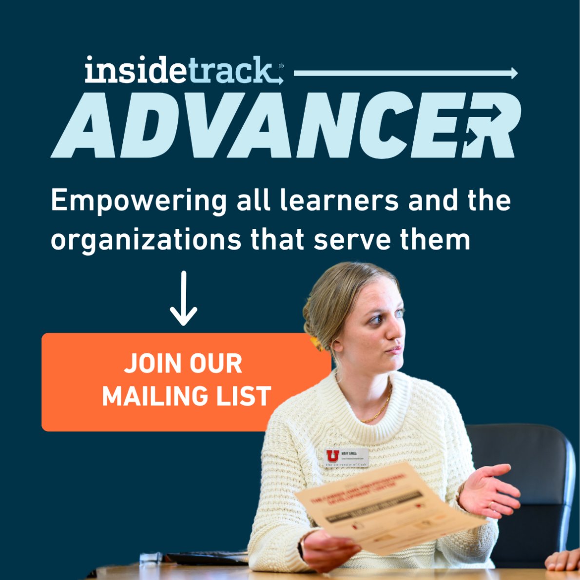 InsideTrack tweet picture