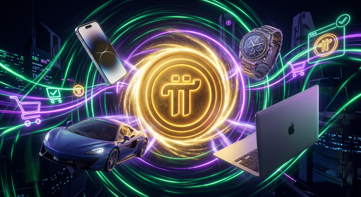 ZYNMART's tweet photo. If you had exactly 1 $Pi to spend on ZYNMART today, what is the ONE item you would want to buy? 🛒🤔
Let’s see what the Pioneer community values most! Drop your answers below 👇
#PiNetwork #ZYNMART #PiPayment #Web3 https://t.co/SSWfBaIdWM