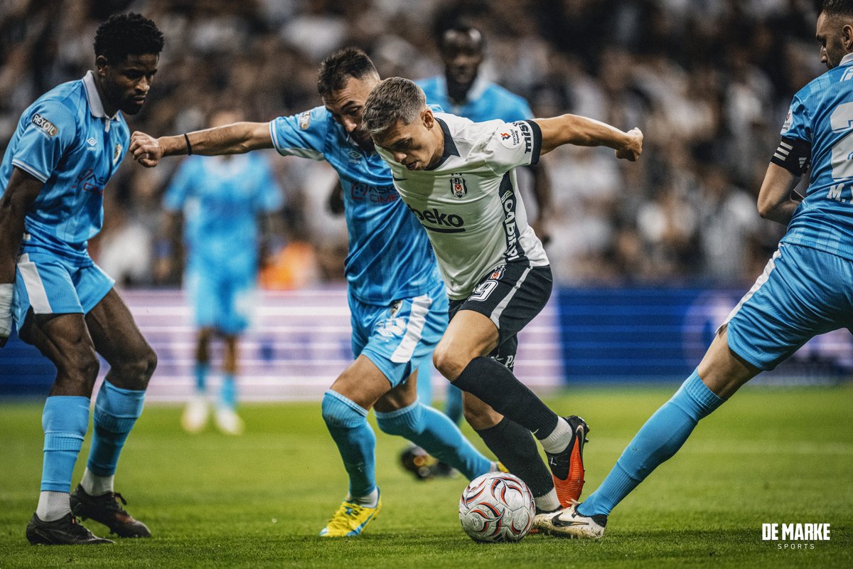 BaranselTelli's tweet photo. YENİYORUZ DİYE GÖRMÜYORUZ SANMAYIN...
BEŞİKTAŞ BU MAÇ DOĞRANMIŞTIR...
BUNUN HESABI VERİLECEKTİR...
#BJKvERZ https://t.co/G7agD7i2xb
