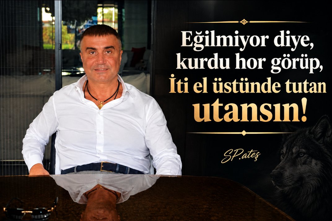 Sonkalesp1's tweet photo. #ReisDönsünTürkiyeGülsün https://t.co/KIBzneVAsG