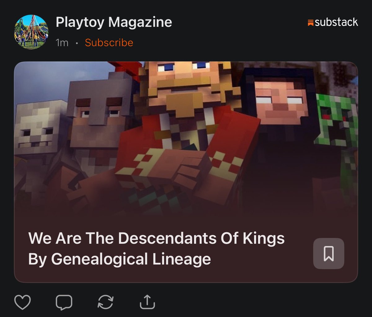 HARMDOCTORSNOW's tweet photo. Playtoy Magazine is LIVE!!!! https://t.co/8LerZbUUHy