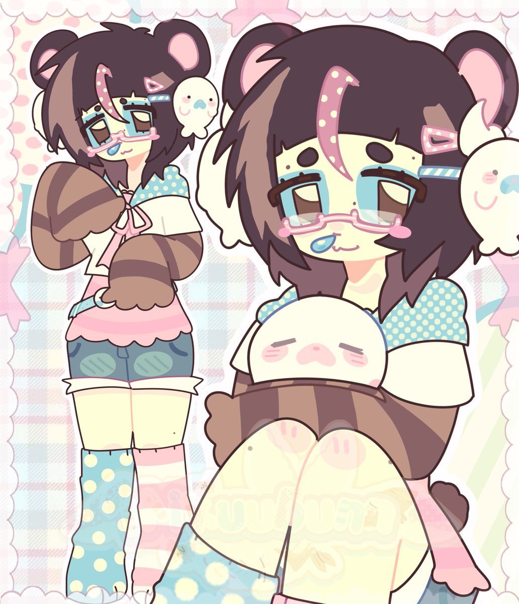 mikuubunn's tweet photo. 🍥 Doodle page raffle !! ♡

Requirements ⭑.ᐟ :

────୨ৎ────
⊹ ࣪ ˖ follow me !

⊹ ࣪ ˖ drop your png in the replies ! 
⏔⏔⏔ ꒰ ᧔ෆ᧓ ꒱ ⏔⏔⏔

That’s all (˶>⩊<˶) !! 

Raffle ends in 2 weeks !! 🦭 https://t.co/30uhr1dq1Y