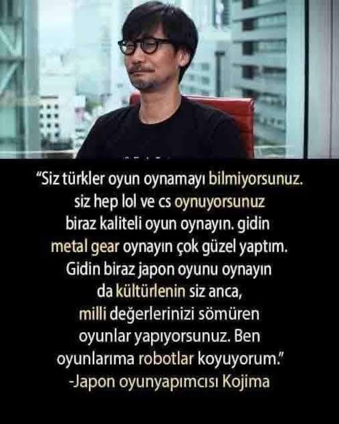 MustafaSaykanat's tweet photo. @Sademilliyetci https://t.co/PeDXBnL5ci