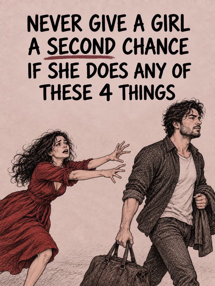 pulseby_M's tweet photo. Never give a second chance if she does this✋ https://t.co/mPptqGjczf