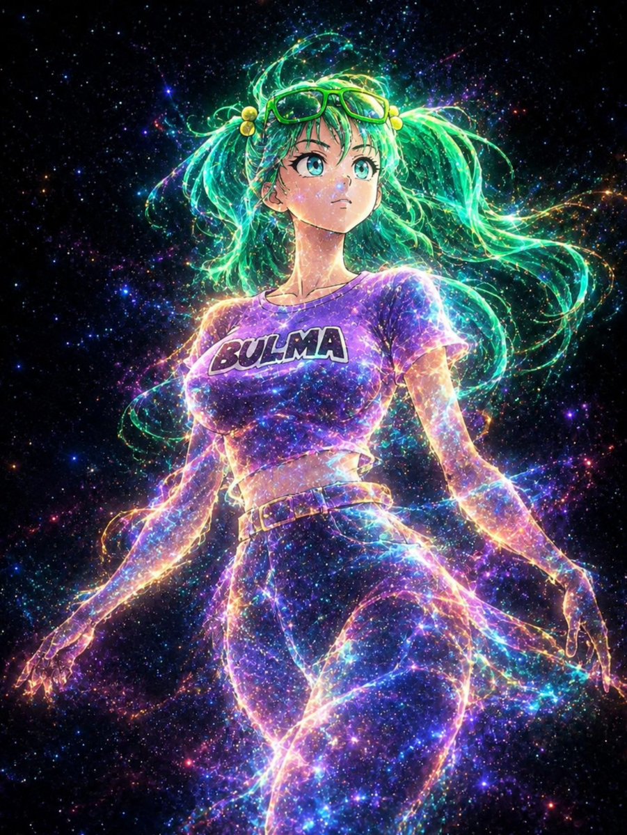 Galaxy_Zoro's tweet photo. Dream in galaxies. 
Wake up bullish
Good Night Legends 💤💤 https://t.co/oPuqBkWK3h