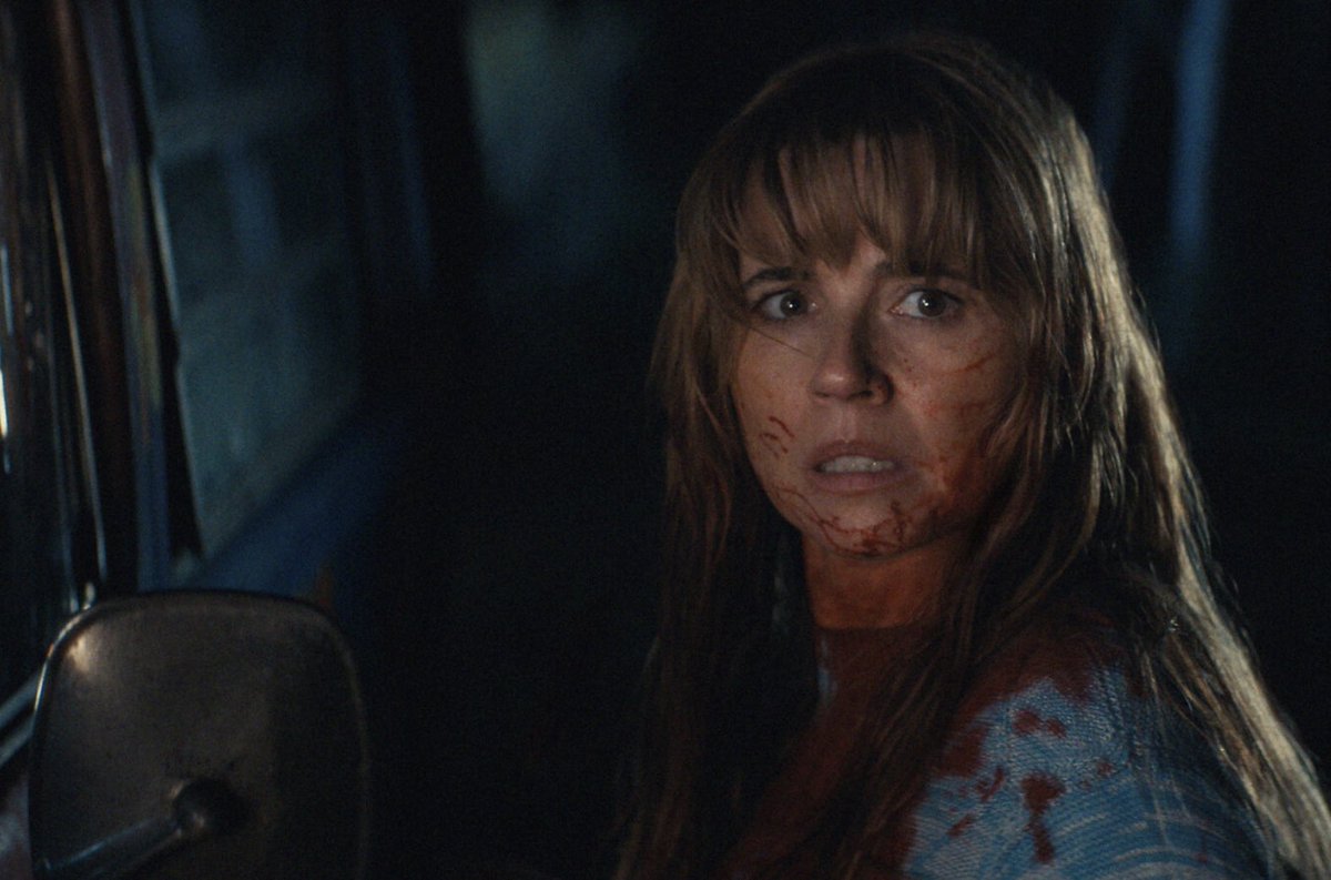 ColorsofDarkPod's tweet photo. Ep 126 from @FANGORIA discuss new films THE END OF OAK STREET,  ONSLAUGHT, THE WHISPER MAN, PENNY LANE IS DEAD, COLONY, NEVER AFTER DARK &amp; MARAMA. 
We  then dive into the upcoming series CRYSTAL LAKE with showrunner @bradcalebkane 
https://t.co/xobkFvLQbQ… https://t.co/v8IvwG5aL5