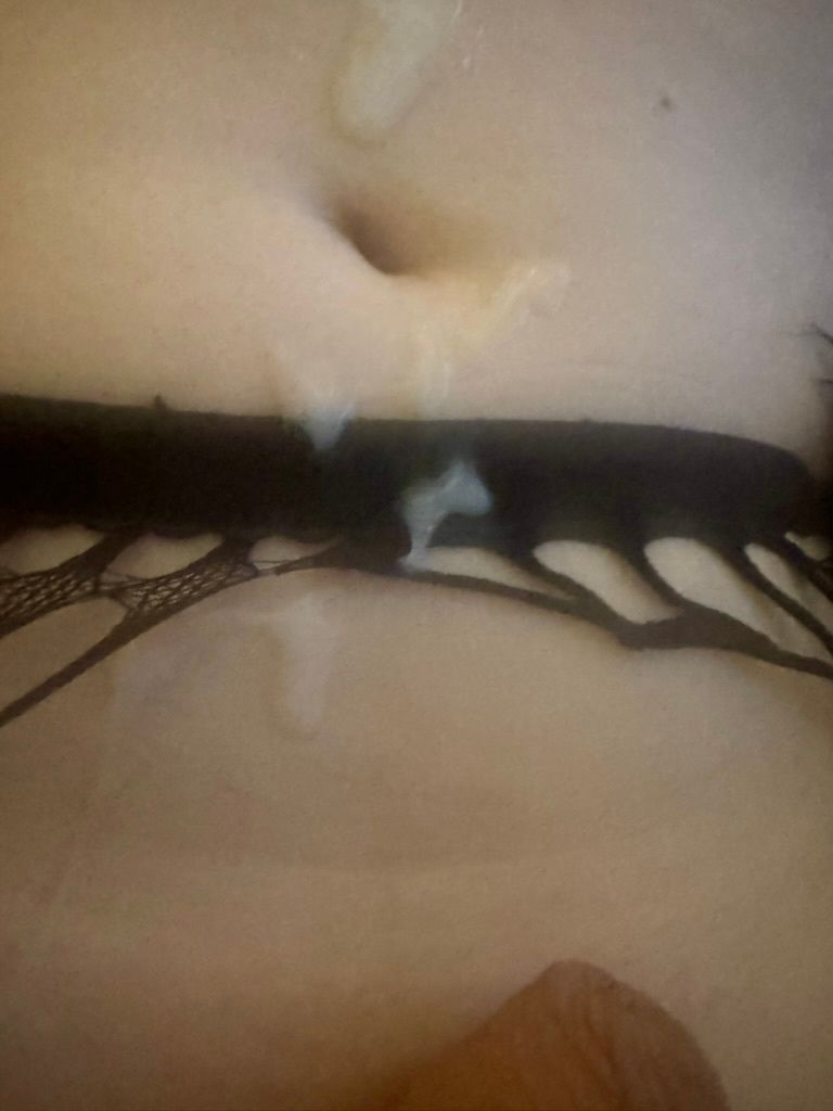 opalmaddoxxx's tweet photo. Been having some fun being a cumslut recently 💦 https://t.co/4WrpOWdId9