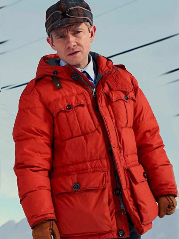 TimTietjens's tweet photo. 🙂Happy #FreemanFriday😊look what I found to autumn decoration🧡🦔wish a peaceful weekend to to all out there🧡#MartinFreeman🫠🧡 https://t.co/18SBgXISfa