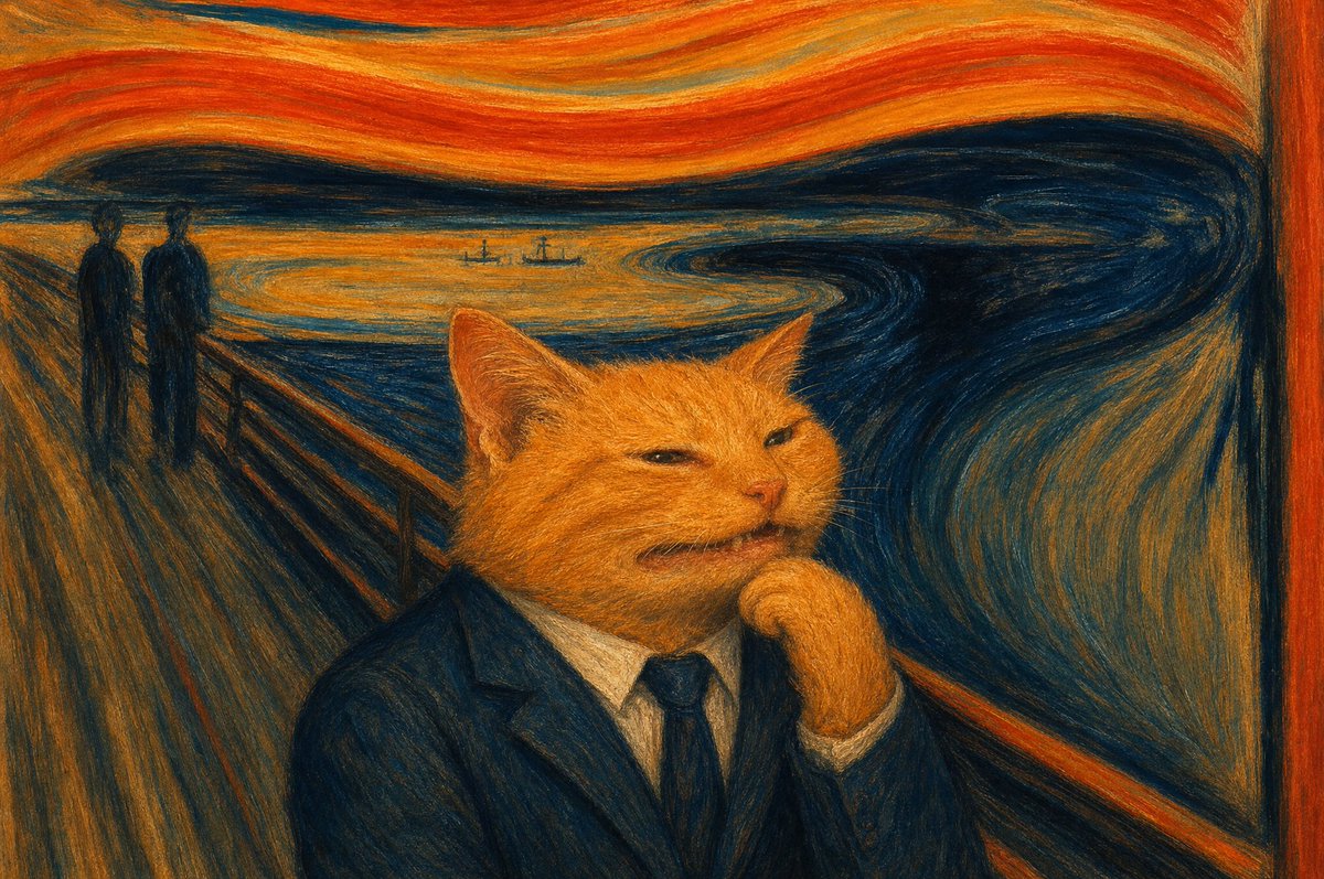 FinancialCatTim tweet picture