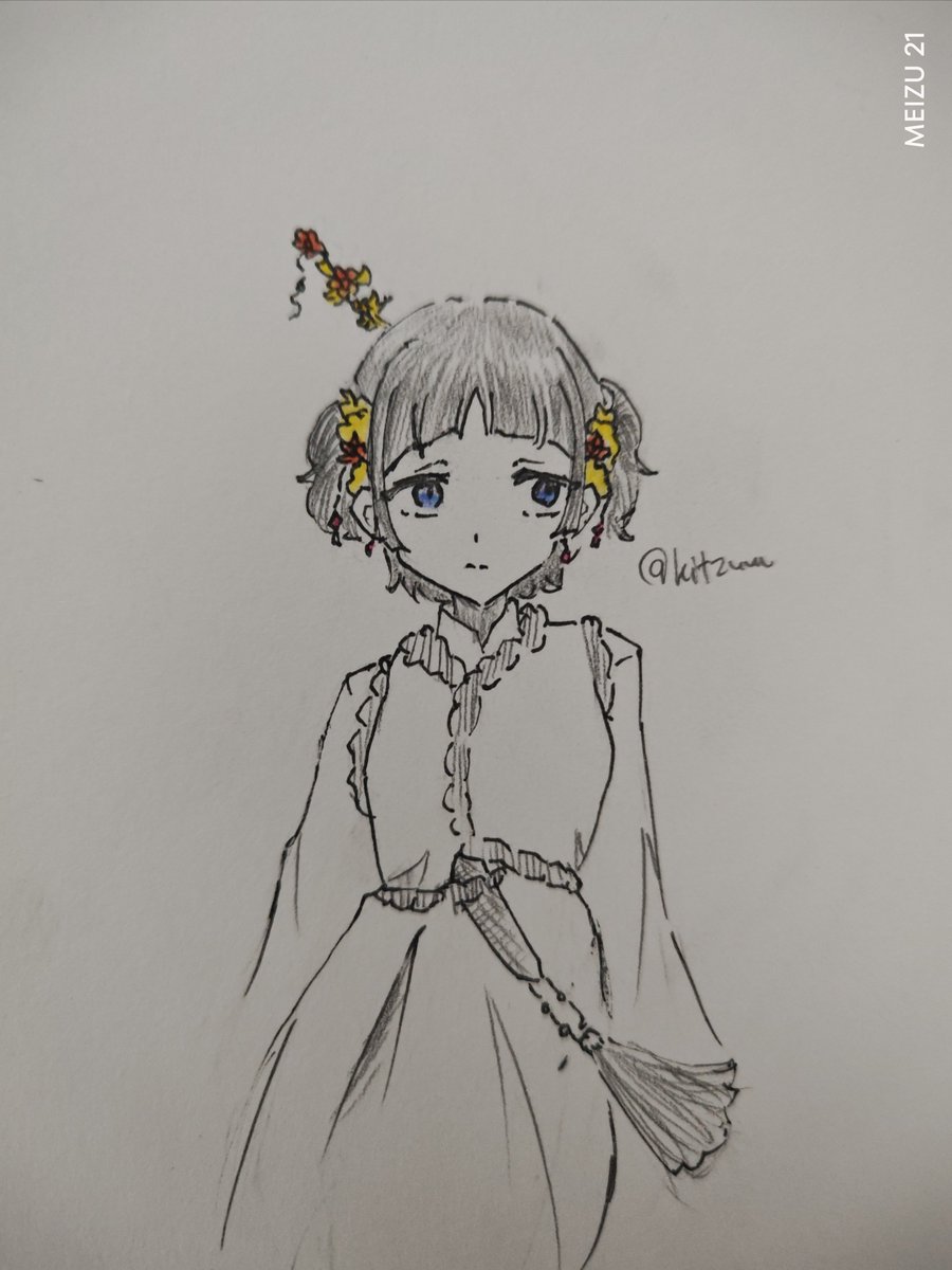 Kitzuuu14's tweet photo. https://t.co/hNqnEDl4fH