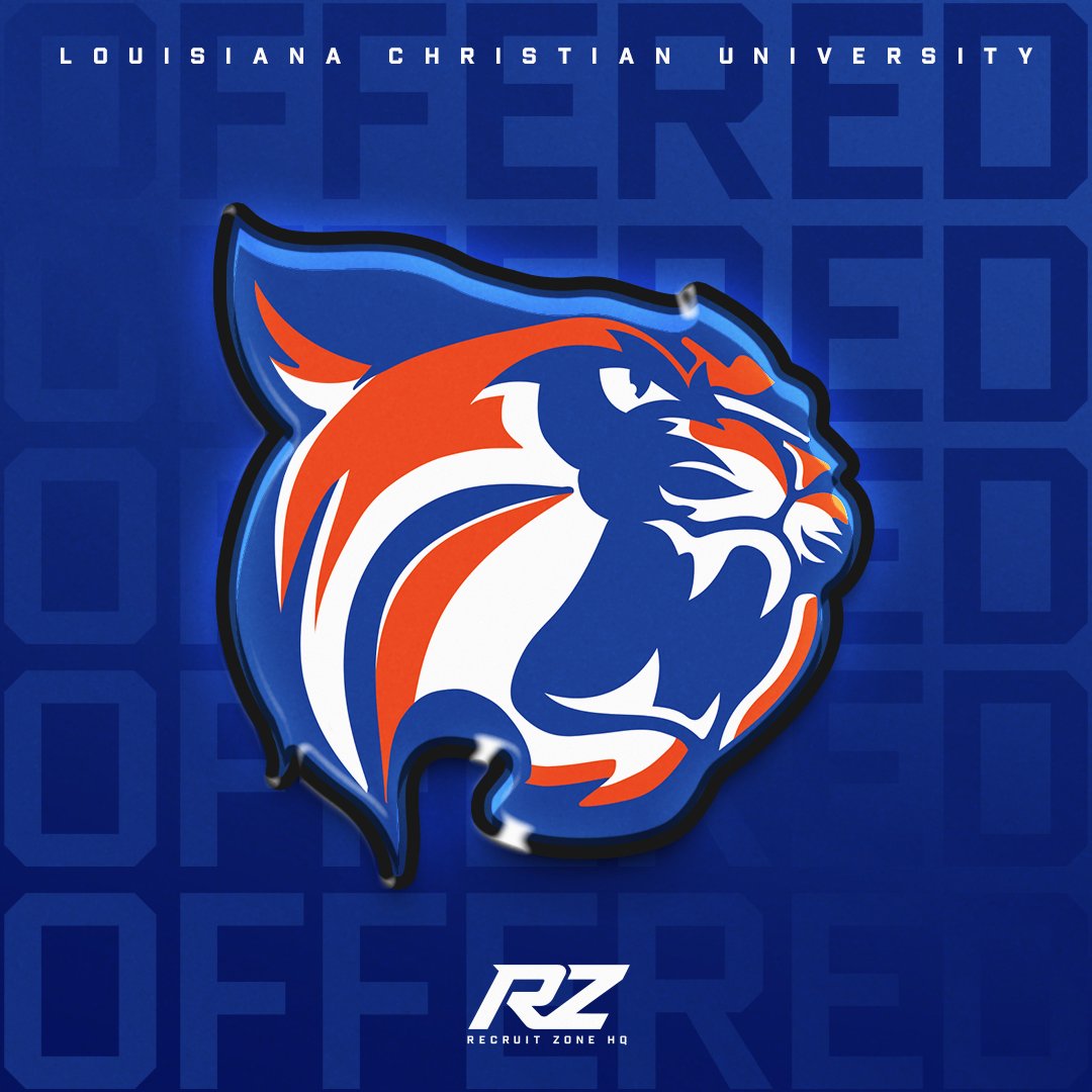 RecruitZoneHQ's tweet photo. 🚨 OFFER WIRE 🚨

Chase LeBaron (@cLeBaron2028) 
2028 | Niceville (FL) | 6’2 CG

➜ Louisiana Christian (@LCU_MBSK)