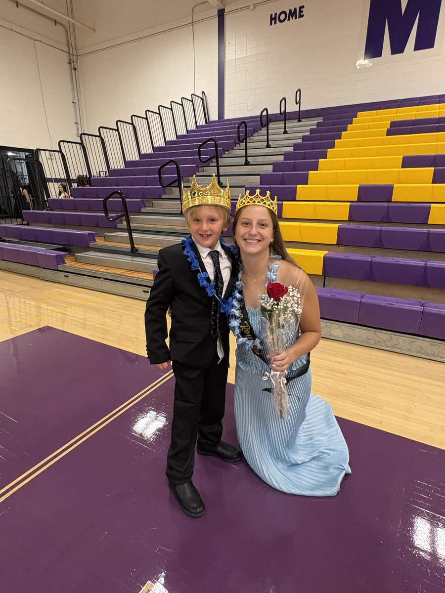 homecoming dresses with jordans Rolling Meadows Girls Basketball on X: 