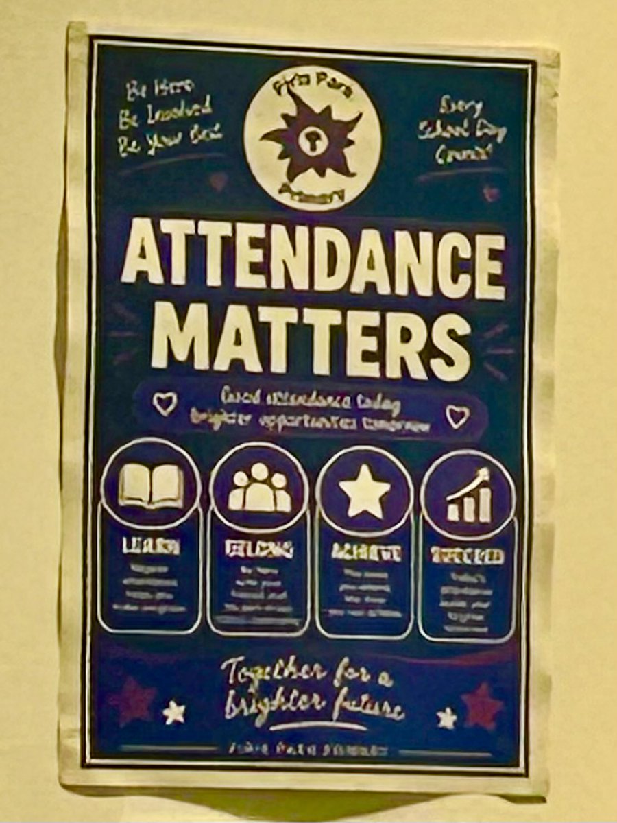Jane_Arthur_'s tweet photo. Thanks @PirieParkPS HT, PT and SFLW for sharing their improving attendance journey today #included #engaged #belonging #partnership ๐๐๐ Great work! @MissD_HT @psybasedata @MicheleStewart0 ๐๐ผ๐๐ผ๐๐ผโญ๏ธ https://t.co/ltcB2XdmRf