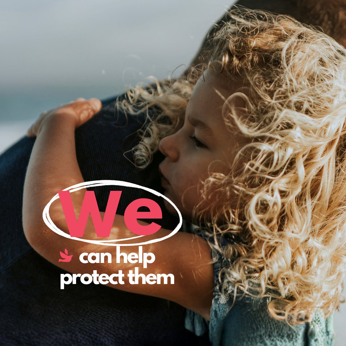 Childhelp tweet picture