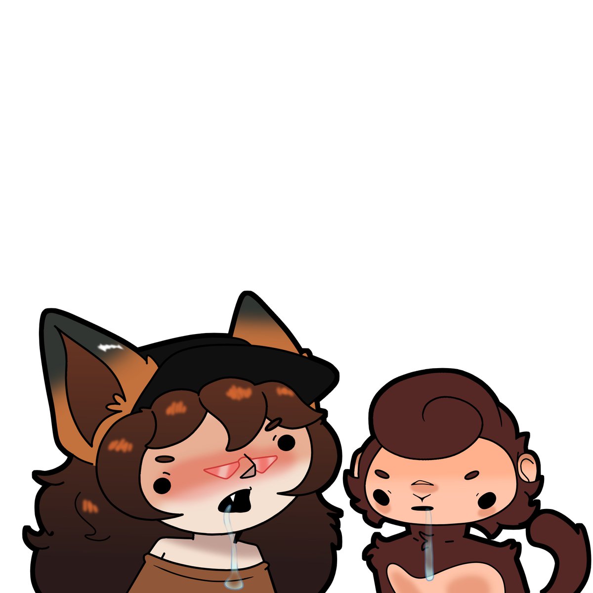 SdwMkey's tweet photo. uhm....@thebee_draws https://t.co/5Ok1YTh3pV