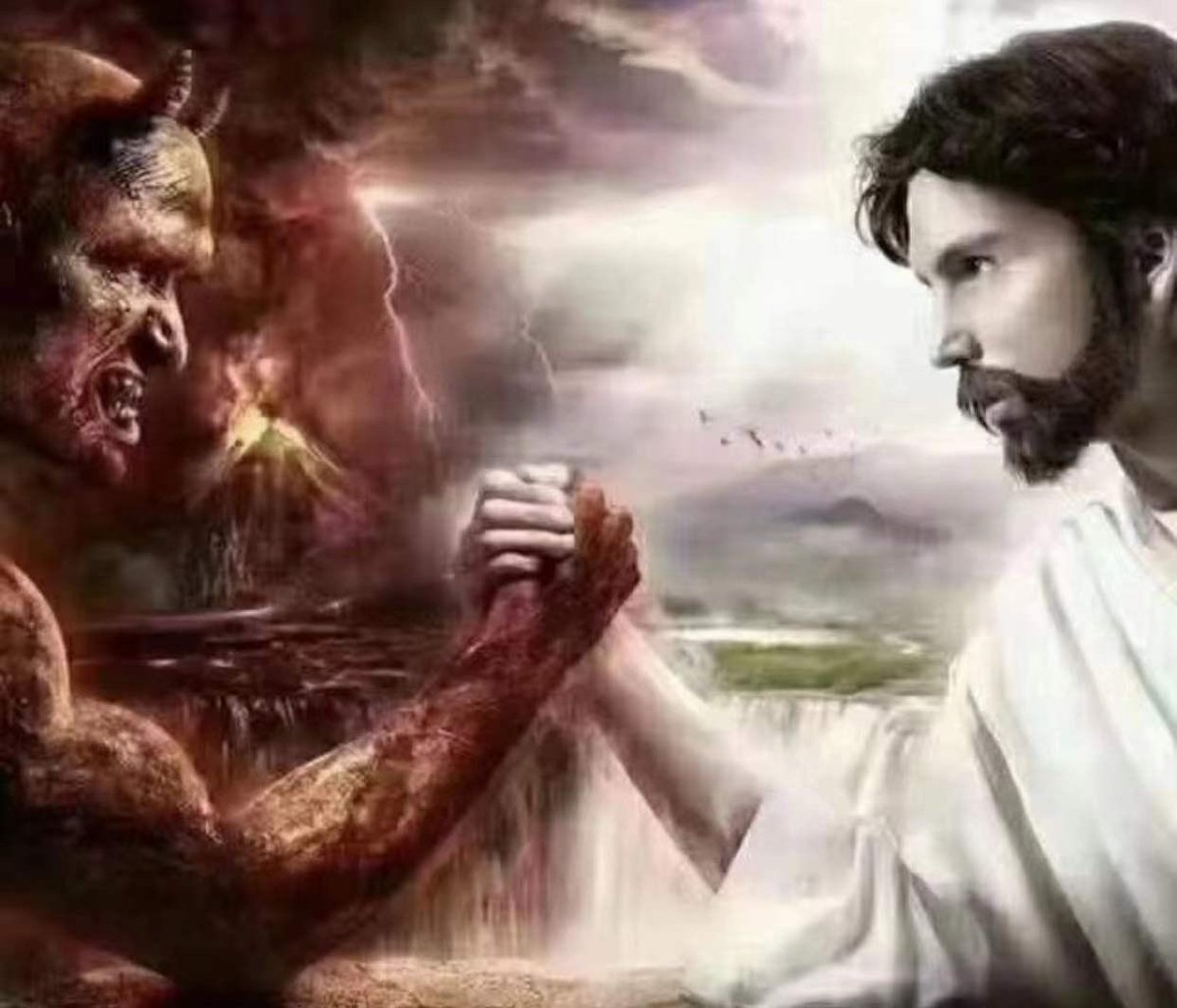 MichaelBai20's tweet photo. Justice is coming !

#darktolight https://t.co/RKHIjatFGV