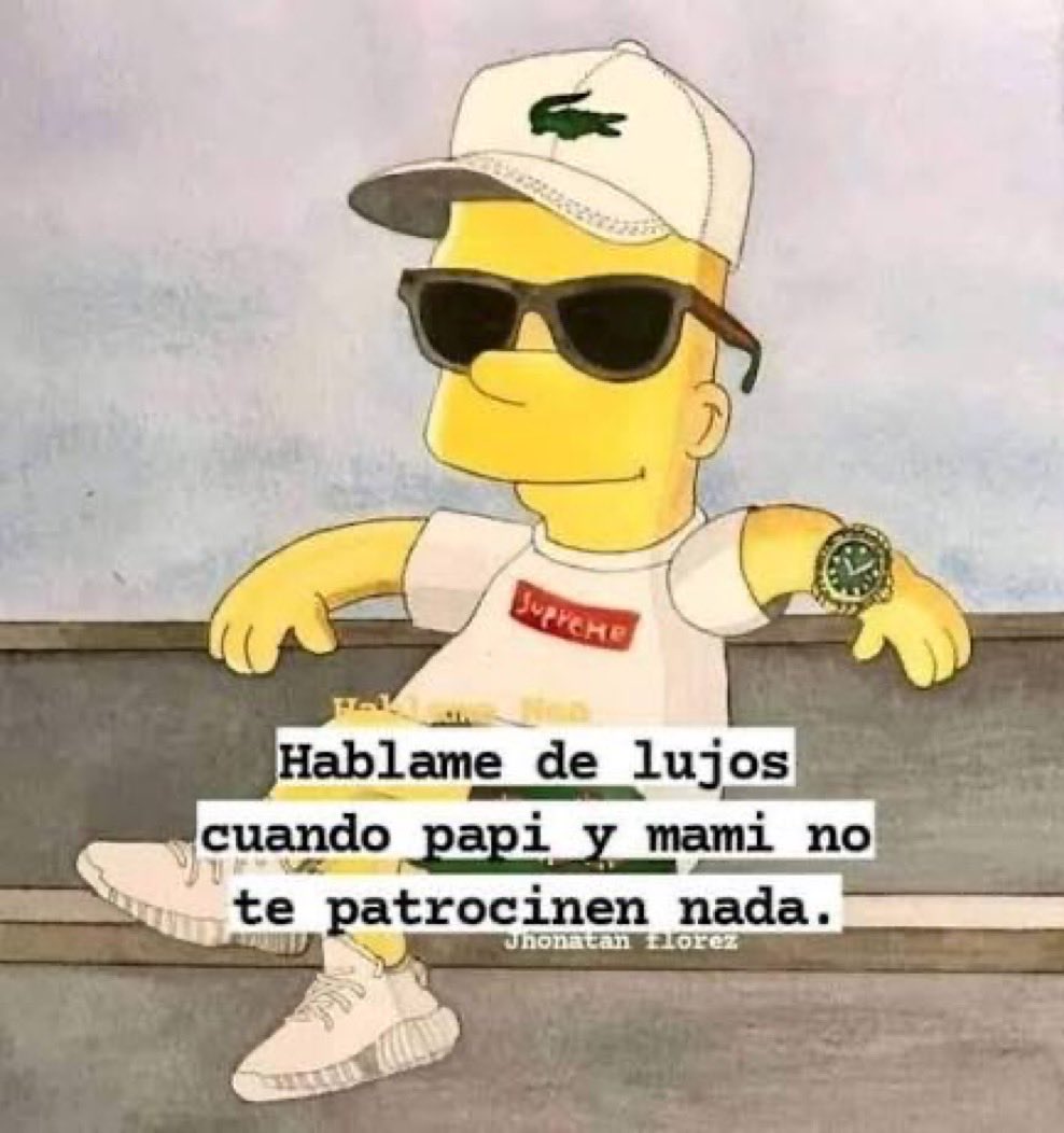 supergriditoz's tweet photo. estoy tuiteando poco esta semana porque completamente fuera de joda empece a laburar https://t.co/yWdk6m0SiY