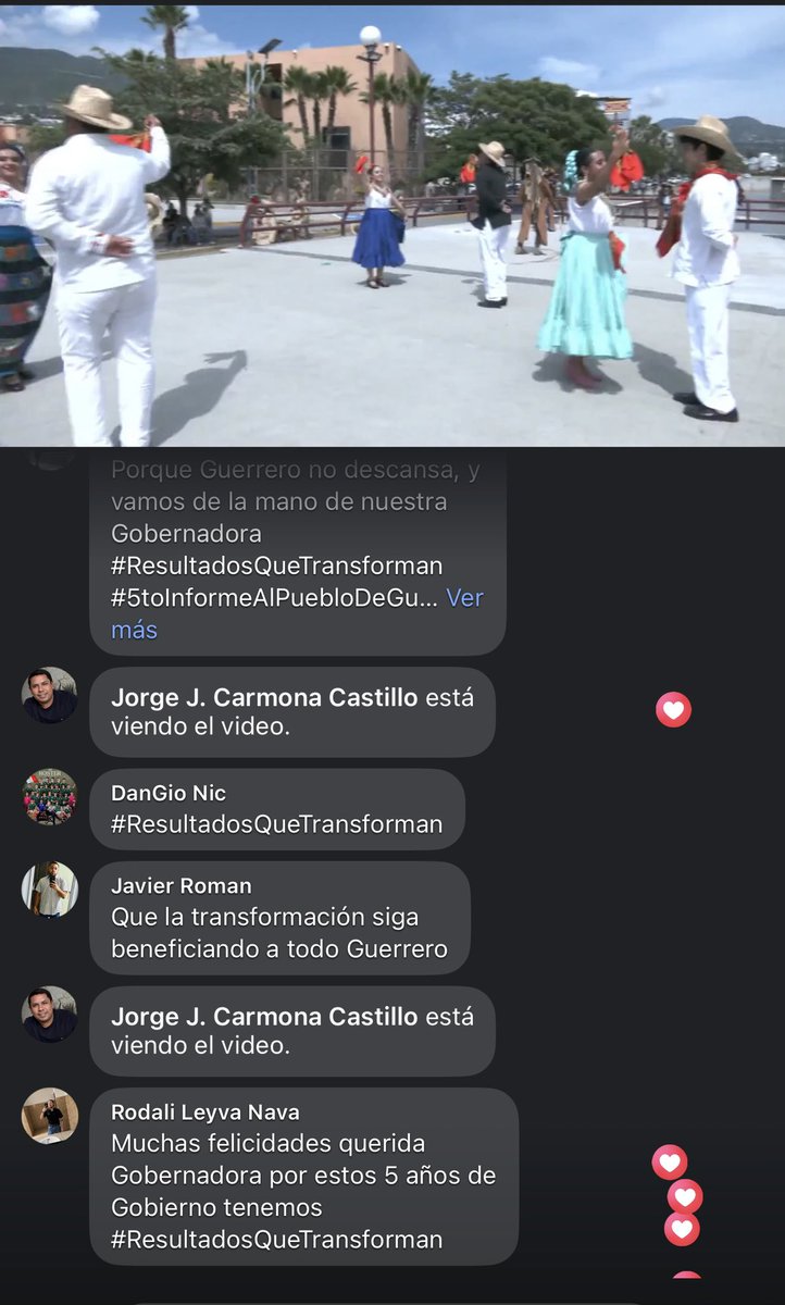 LeyvaRodali's tweet photo. Hoy andamos de fiesta #ResultadosQueTransforman https://t.co/dVr7SNk3mi
