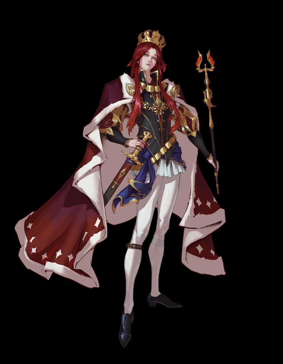 Violet970216's tweet photo. Albus Dumbledore but Queen of Spain,1492
#HarryPotter
#fanartㅤㅤㅤㅤ
#AlbusDumbledore https://t.co/CAtK8sUvz9