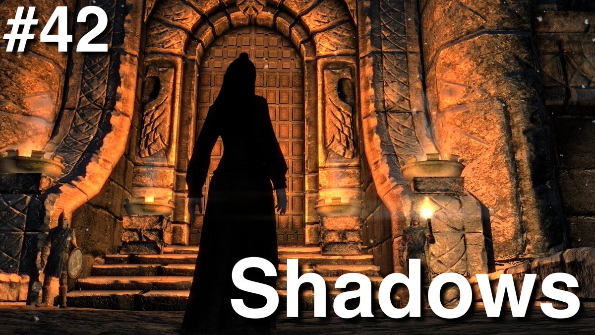 Thequantumsnip1's tweet photo. Nevox operates in the shadow. But as she methodically builds her spy network in Windhelm, and curries favors from people, the ongoing city murders strike too close to home. From the very shadows Nevox calls home!

https://t.co/WbQGDWFIud #Skrim #TheElderScrolls #ElderScrolls https://t.co/i0djKVZ1Cf
