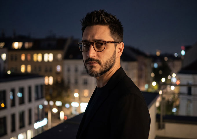 Jamsphere's tweet photo. “REPEAT” by diegoista turns the ache of heartbreak into a captivating, pulse-pounding melodic house track that locks you in from start to finish. 🎧✨
#diegoista #REPEAT #MelodicHouse #ElectronicMusic - https://t.co/sVfusXqth1 https://t.co/Zow1NOQttz