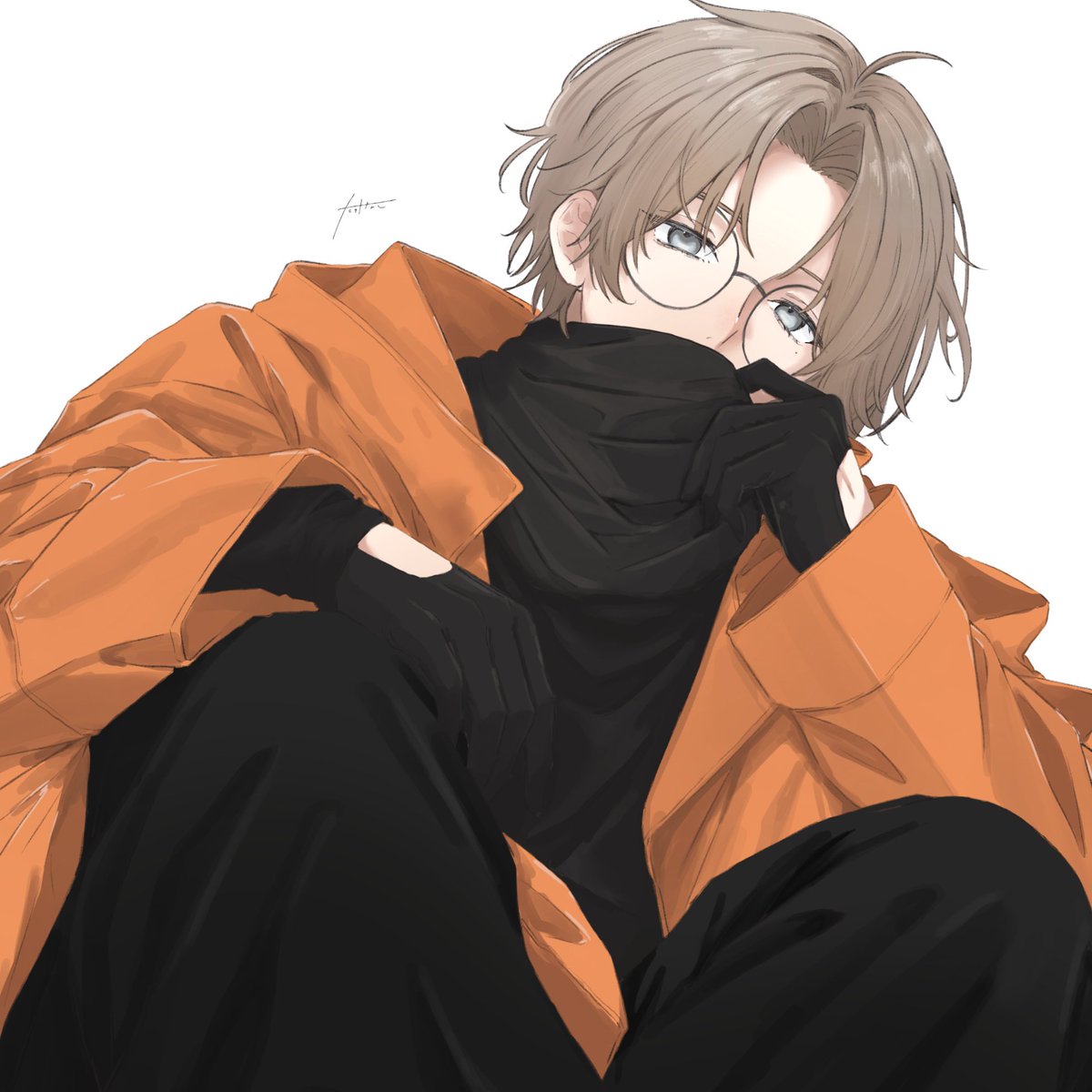 so_taro06o's tweet photo. 個人医
#かな絵 https://t.co/C4LAYwwqyy