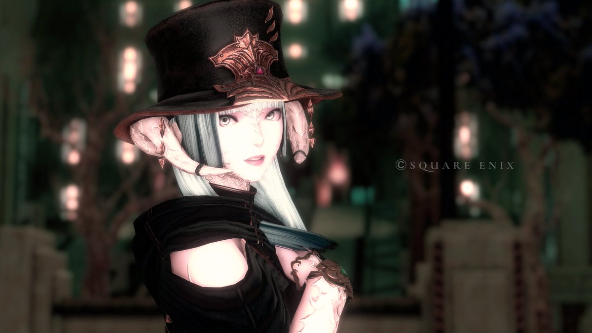 eliewesker's tweet photo. 🕯️✩.˚₊

#FF14 #FF14SS https://t.co/rLlaoIQyXZ