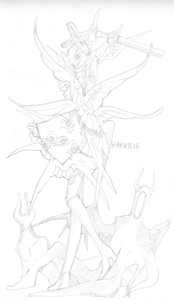vAKUated's tweet photo. had a dream about angels killing demons and it looked somewhat like this https://t.co/2Ipy7L5a5w