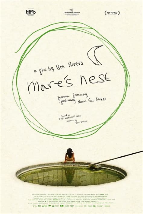 SecondRunDVD's tweet photo. Special screening event @TheGardenCinema this Sunday 13 Sept 7:15pm - MARE'S NEST + Q&amp;A with filmmaker Ben Rivers 

https://t.co/odhd24zHYC https://t.co/9mnBesoNmY