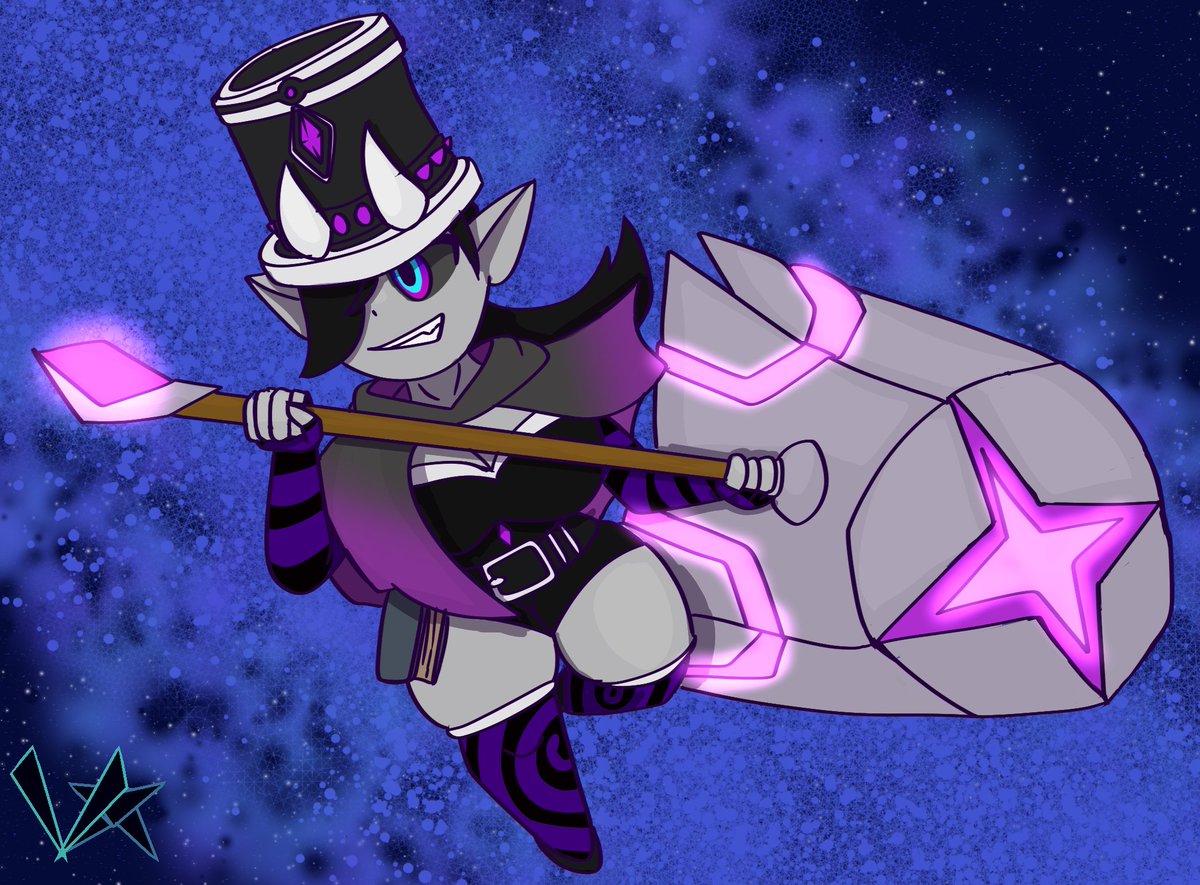VaStarPlus's tweet photo. Two Commissions Done for Sterkio https://t.co/tw3Z3ELxa1