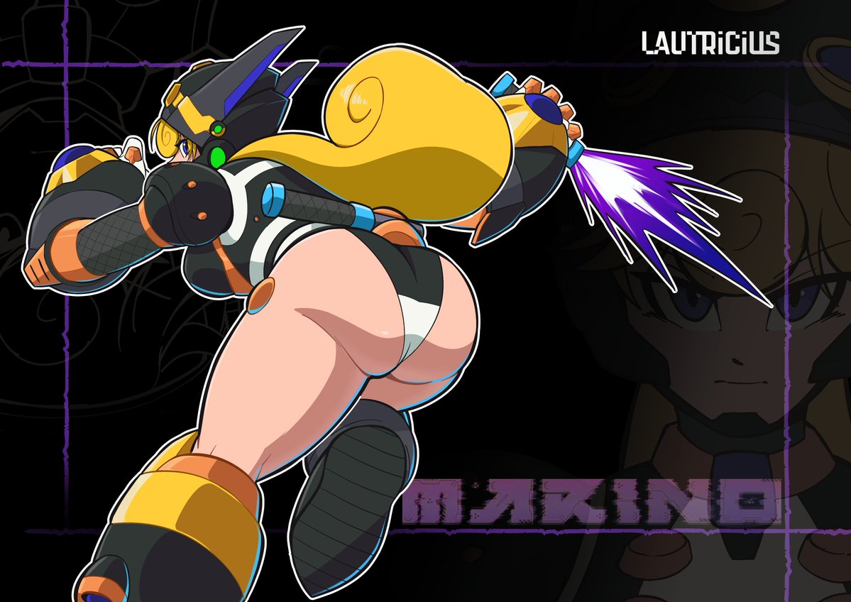 lautricius's tweet photo. ✨️ Marino [[ Quicksilver ]] ✨️ https://t.co/XueKJoWpWB