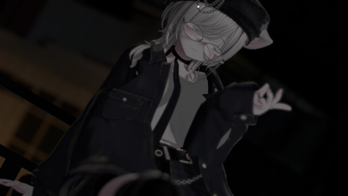 V_Kobayakawa528's tweet photo. #Sio_3D #CHOCOLATERICE_vrc #Kurake3D
めちゃ可愛いのできた https://t.co/eRzGbIN2ED