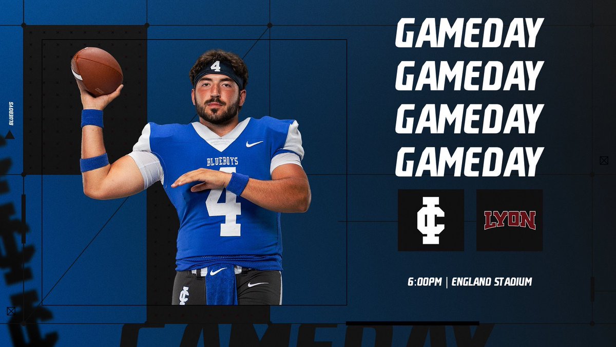 IC_Football's tweet photo. #FOE #RollBlue https://t.co/Ls7l9W76uz