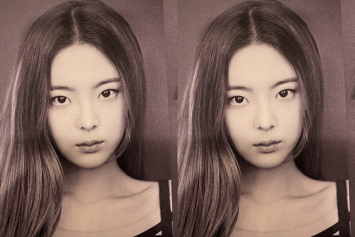 hourlyjisu's tweet photo. https://t.co/LcfaZERYay