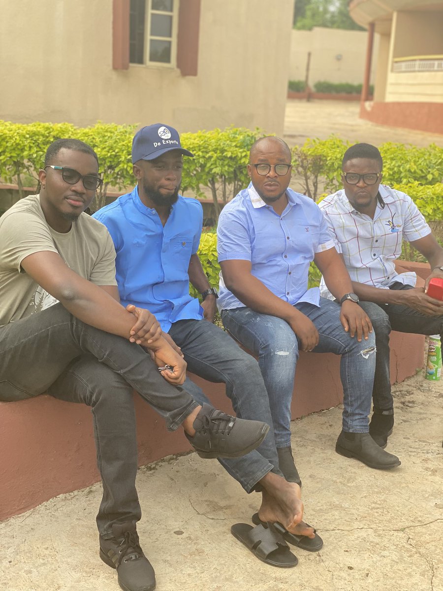powerfulbadeeu's tweet photo. Nigeria 2020                        Canada 2026

Aaye-Ekiti
Igboora
Otun-Ekiti
Otun-Ekiti

From FST, FUTA to Ontario, Canada
#Mendem https://t.co/dIxZQDpIh4