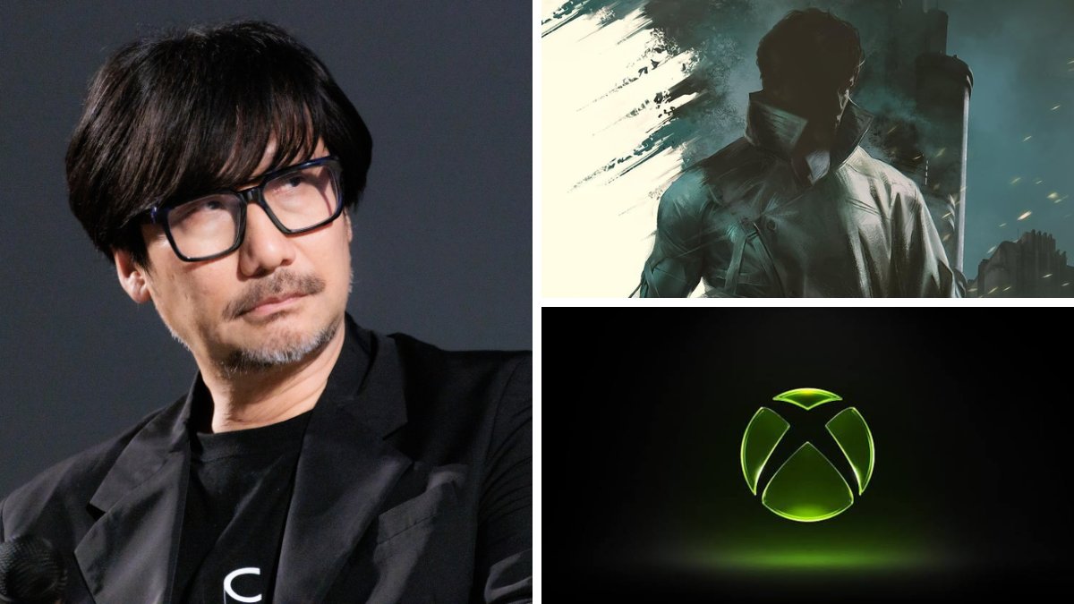 eXtas1stv's tweet photo. 🚨 PLAYSTATION LE QUITA EL ACCESO KOJIMA 👀

Vaya giro con PHYSINT. Tras la separación con PlayStation, Kojima habría perdido el acceso al motor Decima Engine y a los estudios de Columbia Pictures. 

Esto podría cambiar drásticamente los costos, tiempos y el alcance del proyecto. ¿Veremos PHYSINT en Unreal Engine 5? ¿O lo veremos con Forza Tech?