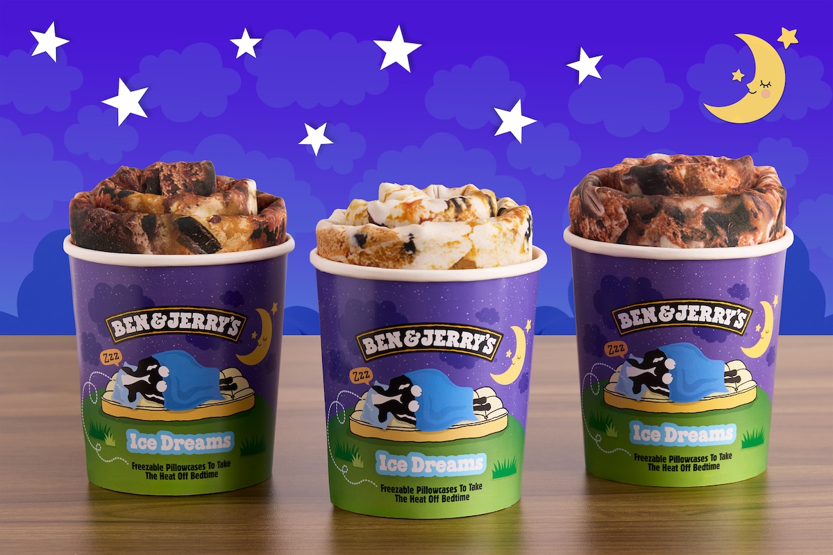 mikejonesradio's tweet photo. Find out how to sleep cooler with Ben &amp; Jerry's and the new rock skipping game that I think will be huge! It's all in today's #MikeJonesMinuteCon at 4:50 on @DC101.

🎧: https://t.co/yMrkXEgtl0

Subscribe to the podcast: https://t.co/LZN7OsuSd2 https://t.co/Ok7bjA8zxY