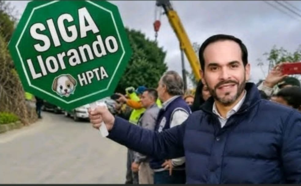 m57740705's tweet photo. @IvanCepedaCast @infobaecolombia Este guerrillero muela picha tratando de engañar aceptelo que la mayoría de colombianos lo detesta RATA https://t.co/GUZKlqHIcI