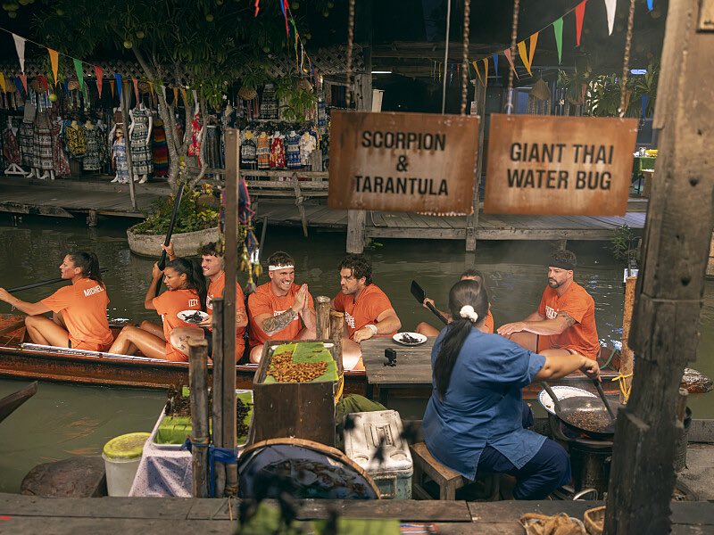 challengegodss's tweet photo. Stills from Episode 8 of #TheChallenge42 #TheChallenge https://t.co/fBpj20vNe4