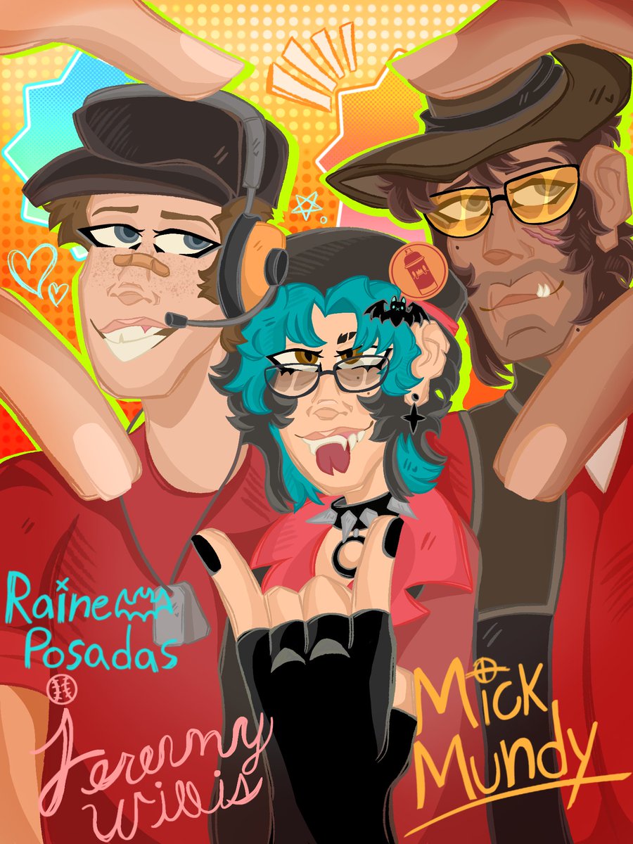 geist_rxines's tweet photo. 🐇🦇🦉
#tf2 #yumeship #scouttf2 #tf2scout  #tf2sniper #snipertf2 https://t.co/EWlMfxz122