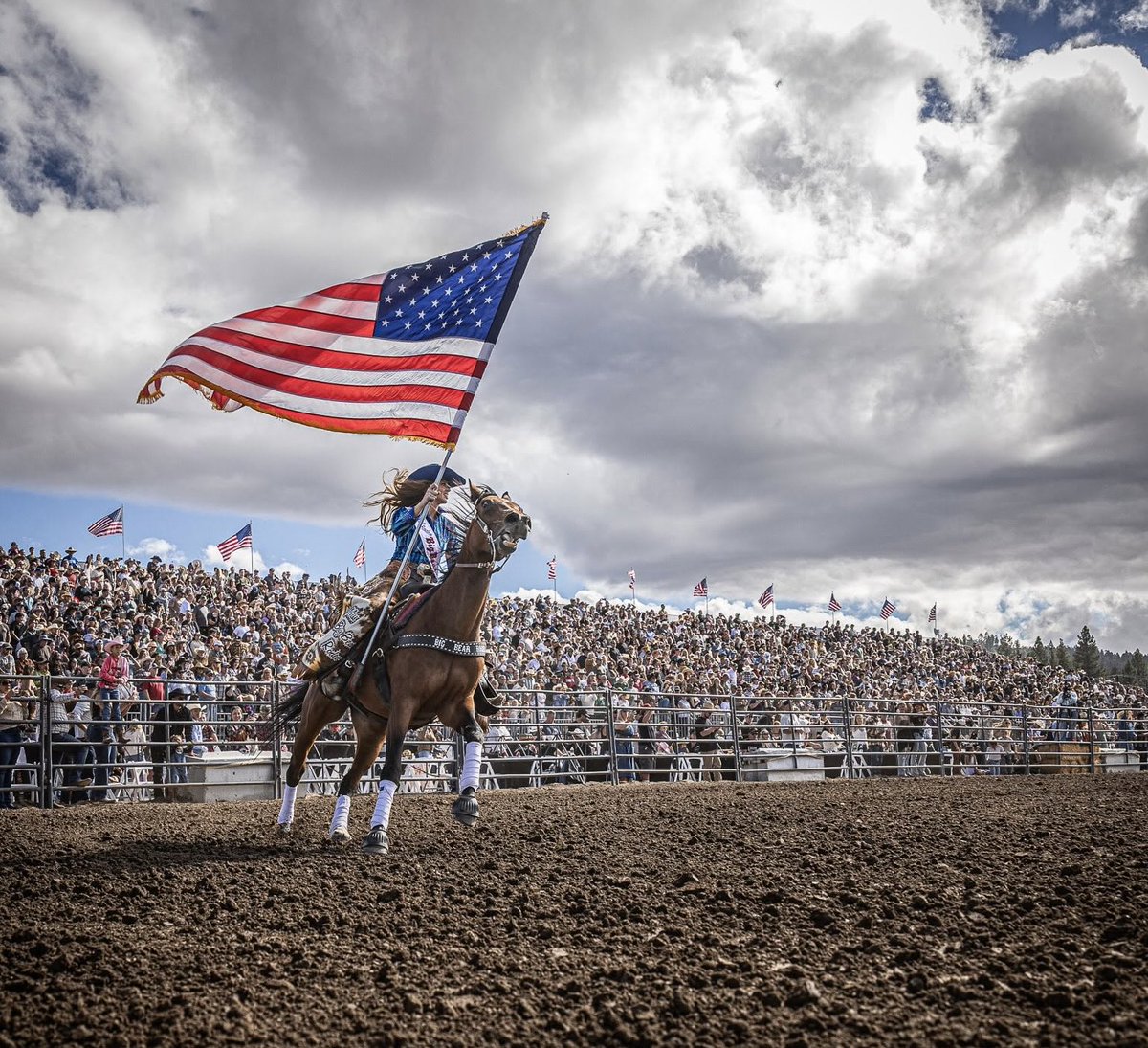 CowboyGospeler's tweet photo. Ye shall not fear them: for the Lord your God he shall fight for you.
⏤ Deuteronomy 3:22 https://t.co/cxmeoSOggn