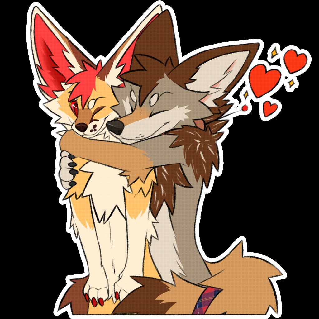 CerriFox's tweet photo. I turned 30 today, twink death has claimed me.

But it's not so bad, I'm surrounded by some or the most generous, caring and wonderfully talented, most amazing people I've ever had the pleasure of knowing.

🥰 https://t.co/kTIAligDlP