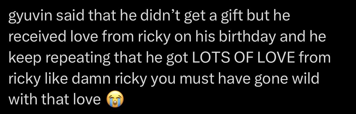 citruskittyyy's tweet photo. rik milked that boy DRY https://t.co/HpGBZlAQMi